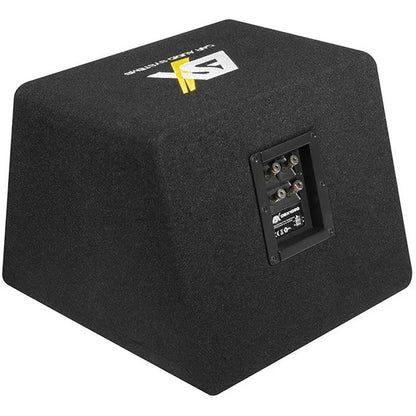 ESX DBX108Q – 8 tum – Baslåda
