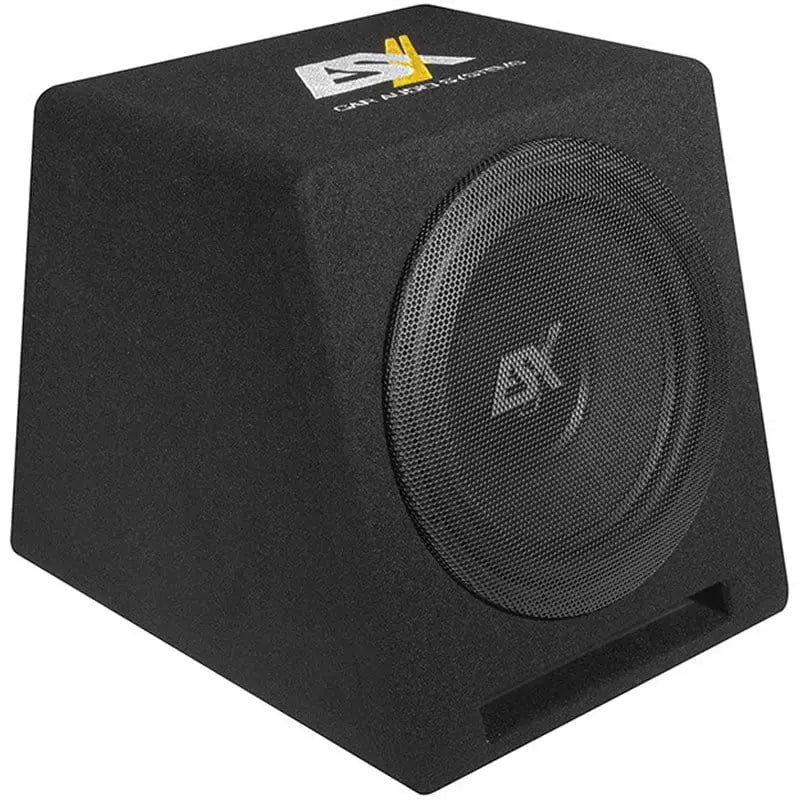 ESX DBX112Q – 12 tum – Baslåda