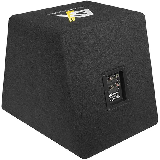 ESX DBX112Q – 12 tum – Baslåda