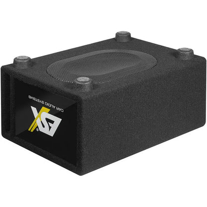 ESX DBX200Q – 6×9 tum – Baslåda