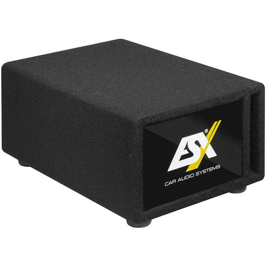ESX DBX200Q – 6×9 tum – Baslåda