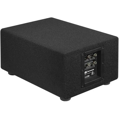 ESX DBX200Q – 6×9 tum – Baslåda