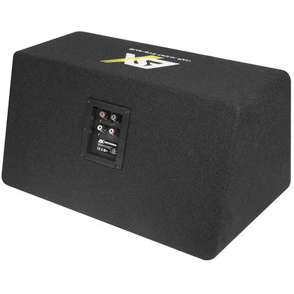 ESX DBX208Q – 2×8 tum – Baslåda
