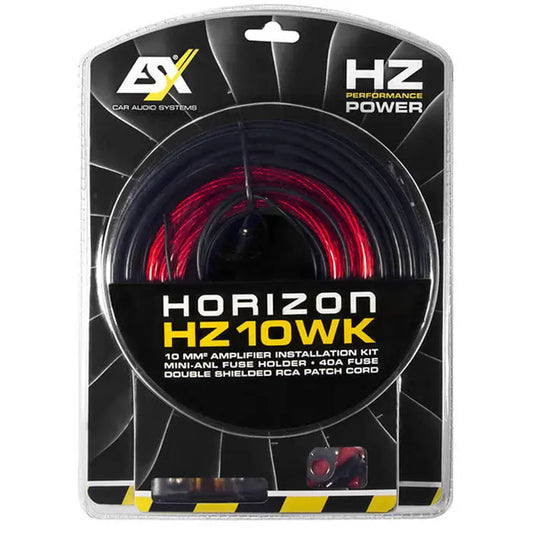 ESX HZ10WK – 10mm2 kabelkit