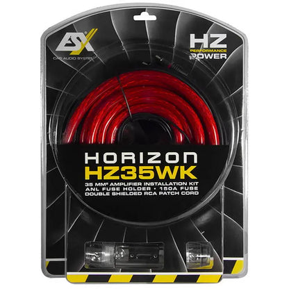 ESX HZ35WK – 35mm2 kabelkit