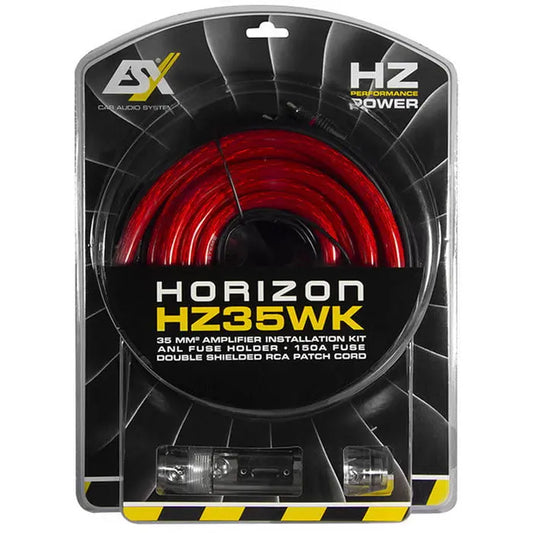 ESX HZ35WK – 35mm2 kabelkit