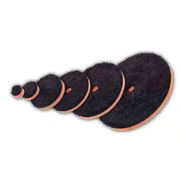 Microfiber Cutting Disc (30-150mm)