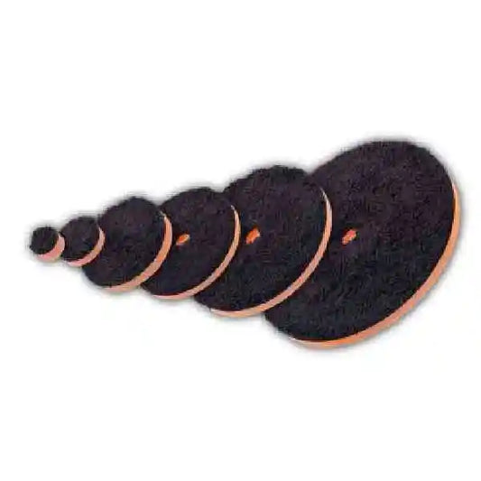Microfiber Cutting Disc (30-150mm)