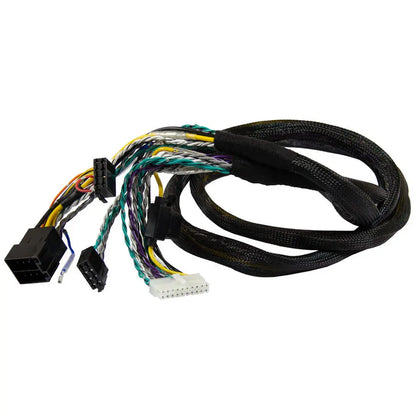 Musway MPK-ISO25 – ISO T-Kablage med 20-Pin Molex-kontakt – 2.5m