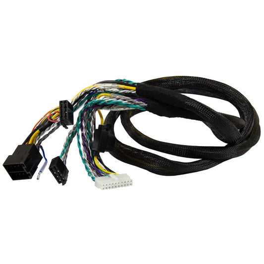 Musway MPK-ISO25 – ISO T-Kablage med 20-Pin Molex-kontakt – 2.5m