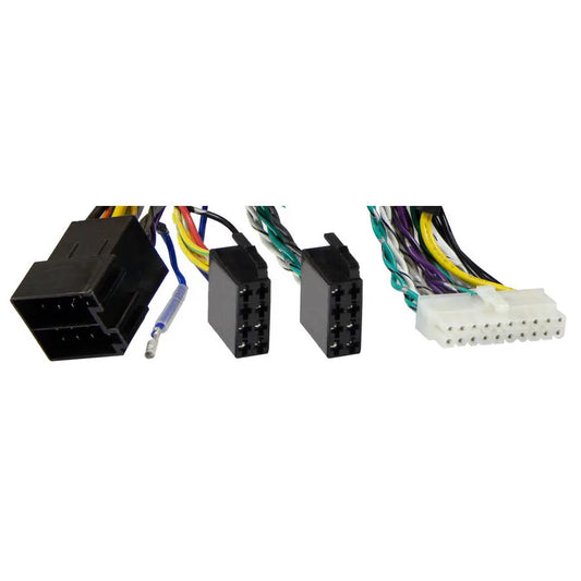 Musway MPK-ISO50 – ISO T-Kablage med 20-Pin Molex-kontakt – 5m