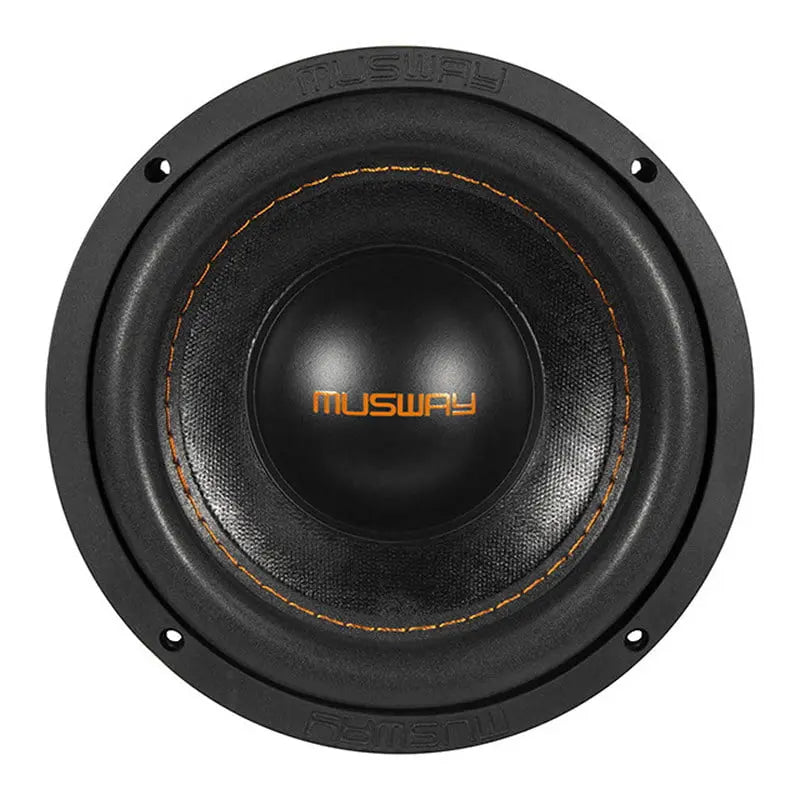 Musway MW622 – 6.5 tum bas