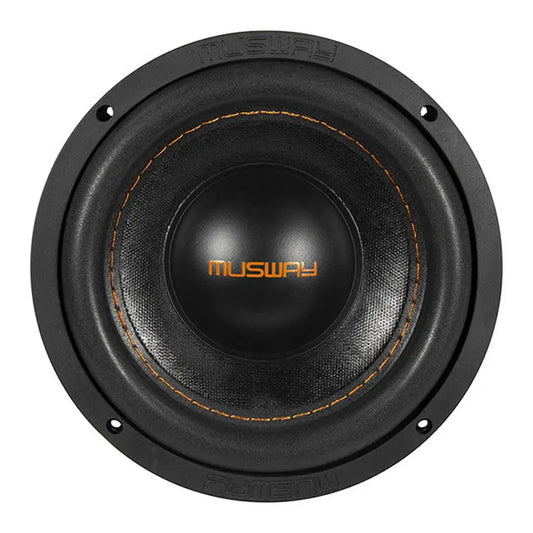 Musway MW622 – 6.5 tum bas