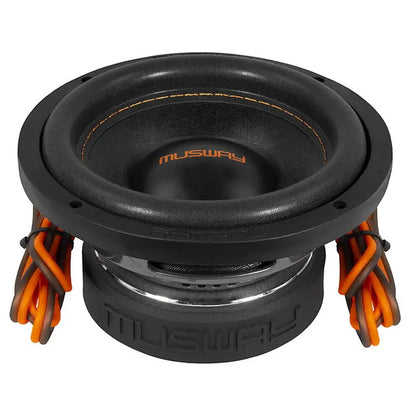 Musway MW622 – 6.5 tum bas