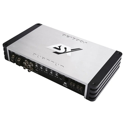ESX QE1500.1 – Slutsteg – Monoblock