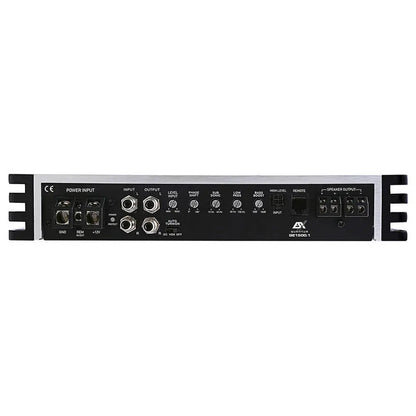 ESX QE1500.1 – Slutsteg – Monoblock