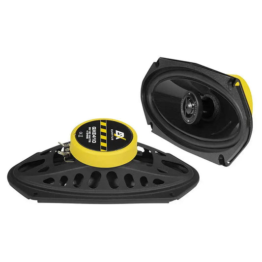 ESX QXE410 – 4×10 tum – Koaxial