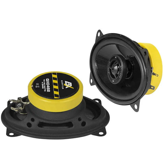 ESX QXE462 – 4×6 tum – Koaxial