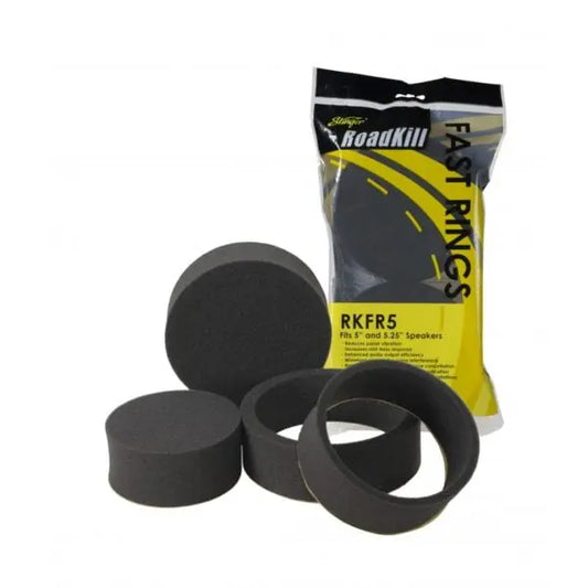 Stinger RKFR5 – Skumringar – 5.25 tum