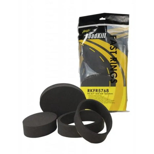 Stinger RKFR5768 – Skumringar – 5×7 tum
