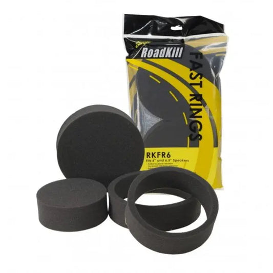 Stinger RKFR6 – Skumringar – 6.5 tum