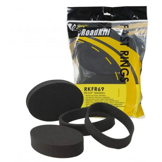 Stinger RKFR69 – Skumringar – 6×9 tum