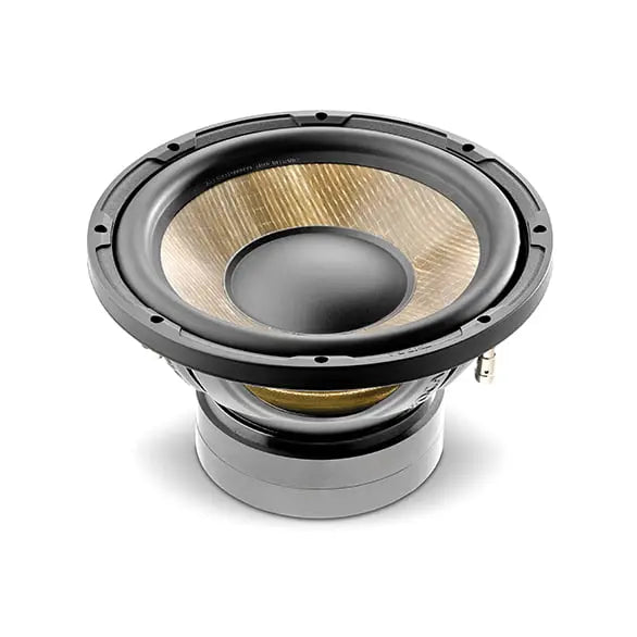 Focal Performance P 25 FE – 10 tum bas