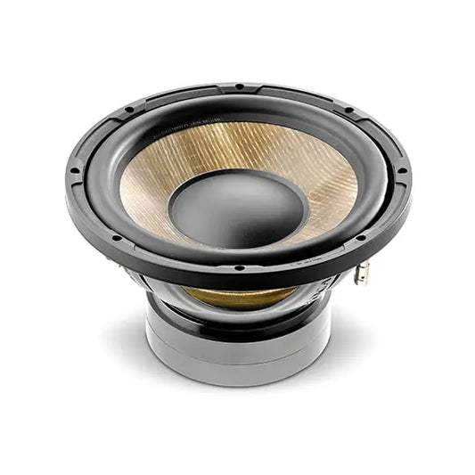 Focal Performance P 25 FE – 10 tum bas