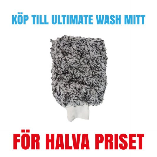 Tvättpaket för konsumenter – en bra start!
