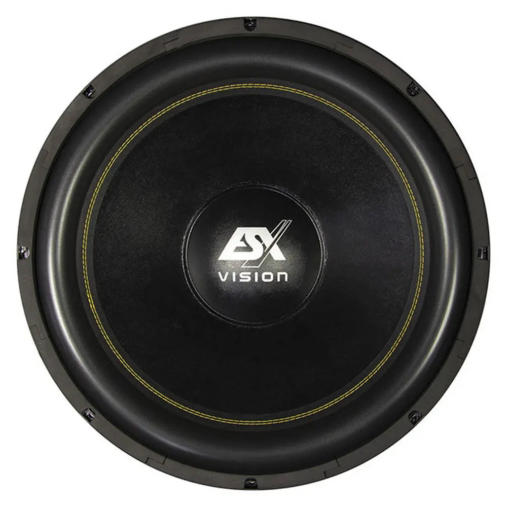ESX VX21PRO – 21 tum bas