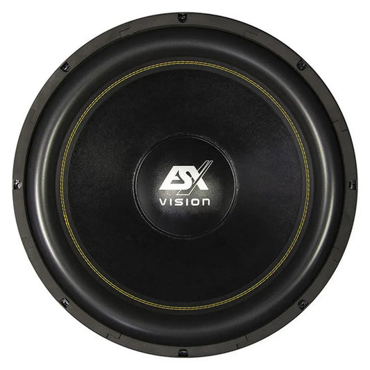 ESX VX21PRO – 21 tum bas